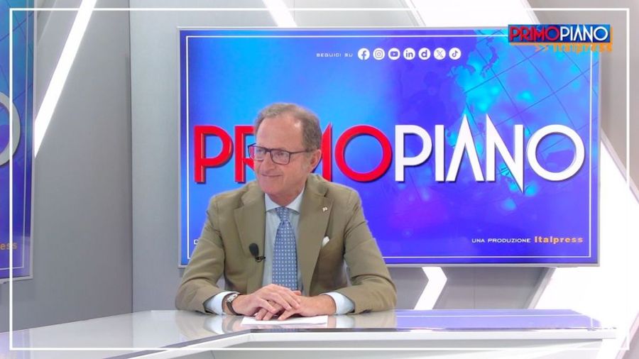 Sanità Liguria, Nicolò “Con la riforma meno burocrazia e servizi più omogenei” Sanità Liguria, Nicolò “Con la riforma meno burocrazia e servizi più omogenei”