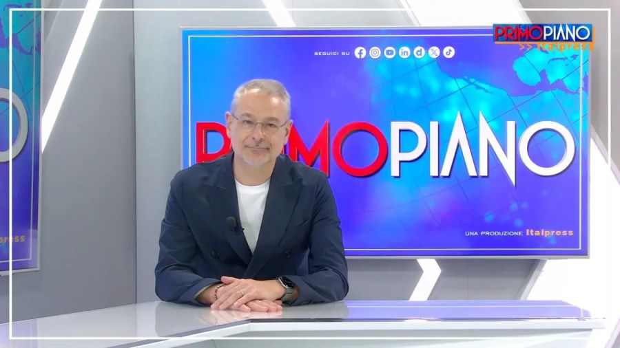 Basso “Più pensiero critico per prendere buone decisioni” Basso “Più pensiero critico per prendere buone decisioni”