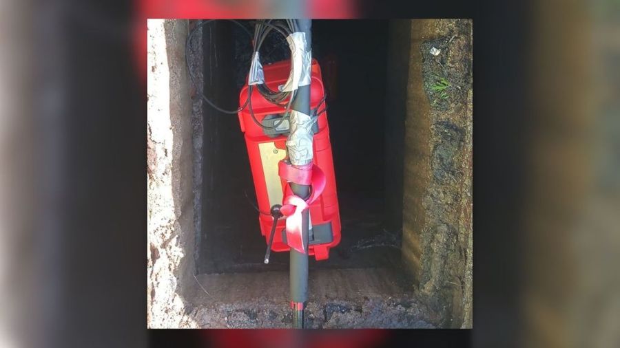 Da Suez soluzioni innovative per il monitoraggio delle reti fognarie Da Suez soluzioni innovative per il monitoraggio delle reti fognarie