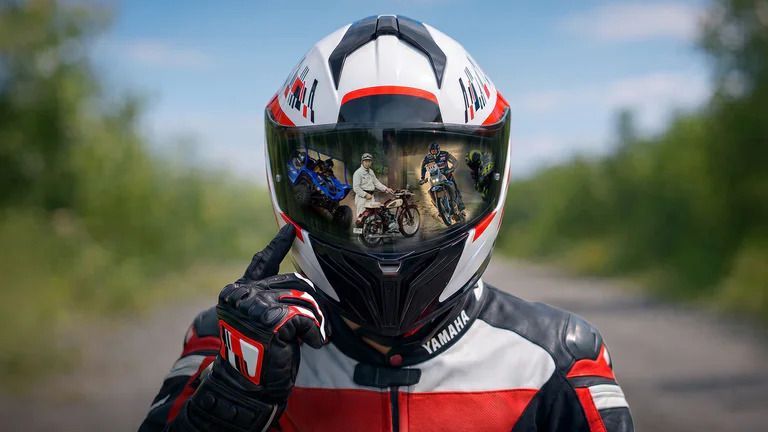 Yamaha torna a Varano, il 20 giugno la nuova edizione di “Spirit of Challenge” Yamaha torna a Varano, il 20 giugno la nuova edizione di “Spirit of Challenge”