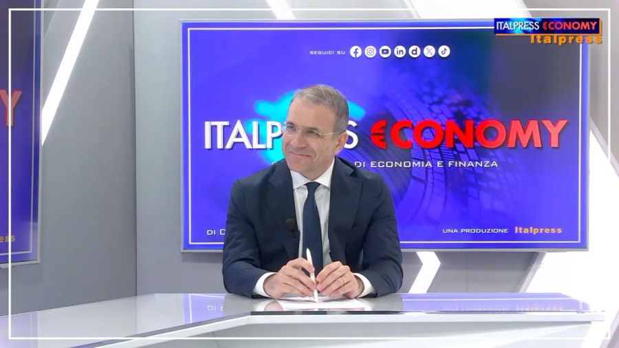 Pluxee, Palermo “Personalizzazione la chiave del nuovo welfare aziendale” Pluxee, Palermo “Personalizzazione la chiave del nuovo welfare aziendale”