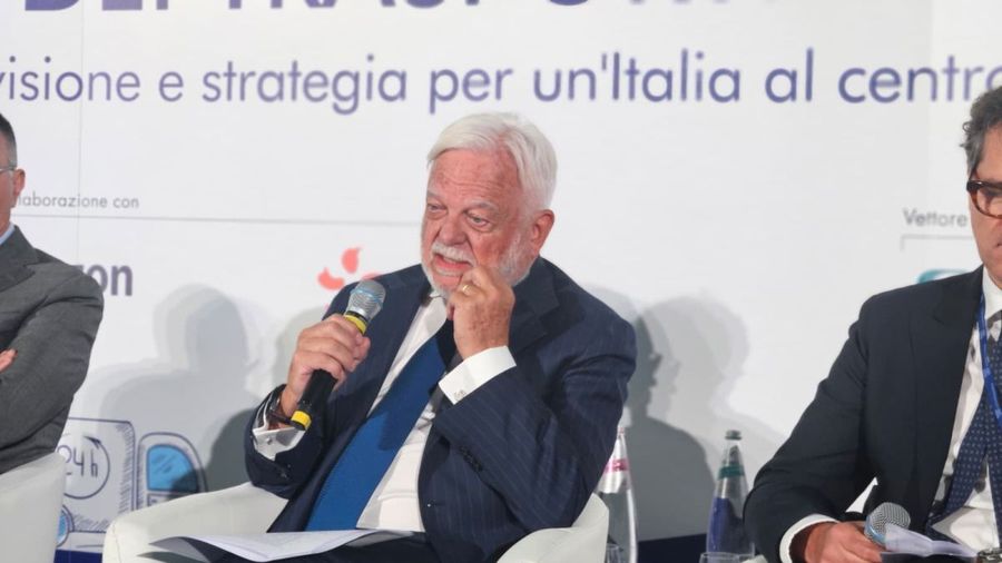 Anas, Gemme, “43,2 miliardi di euro in 10 anni per le infrastrutture” Anas, Gemme, “43,2 miliardi di euro in 10 anni per le infrastrutture”