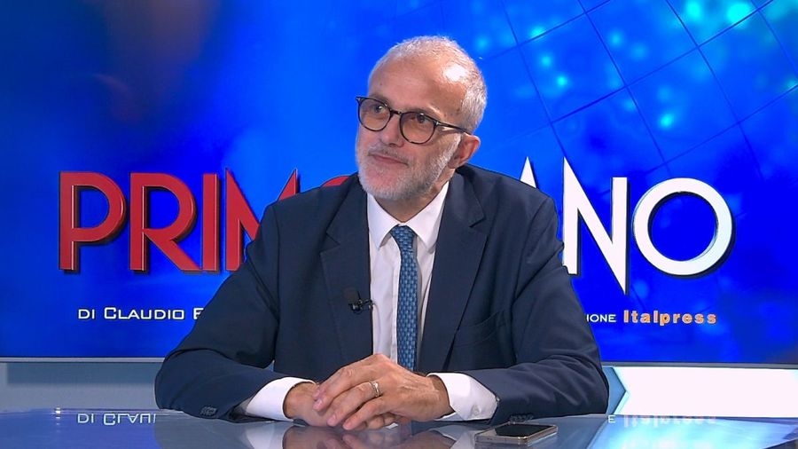 Campo largo, Ruffini “Alternativa di governo non si esaurisce in una foto” Campo largo, Ruffini “Alternativa di governo non si esaurisce in una foto”