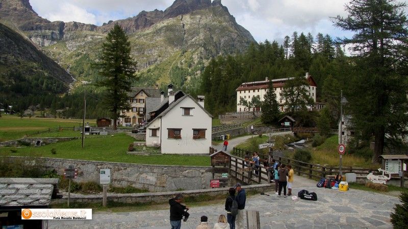Master Montagna: prorogate le iscrizioni al corso per management dei sistemi territoriali