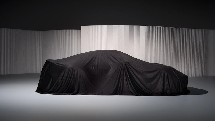 Patrick Dempsey svela la nuova Porsche 911 top di gamma