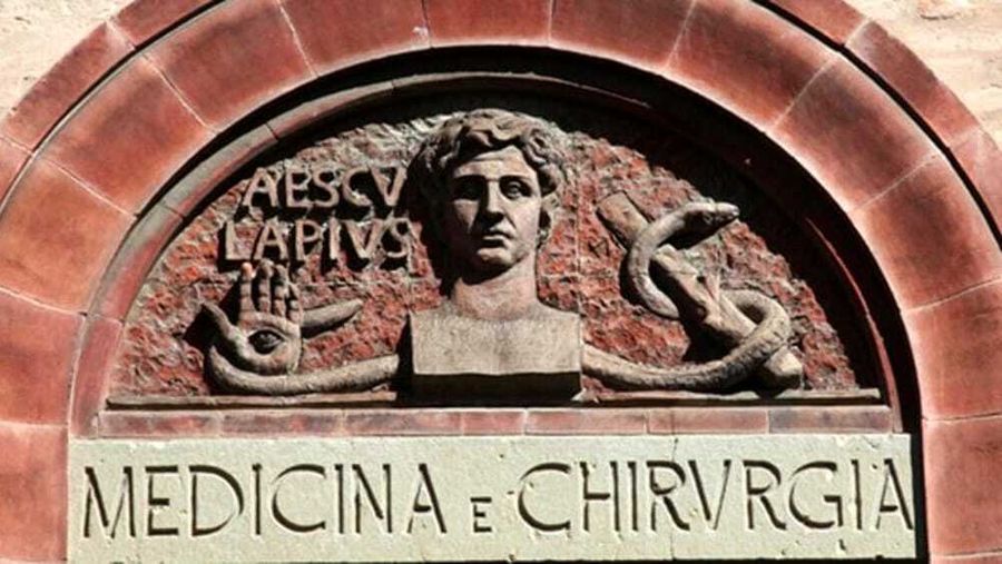 Polemica sul test di Medicina. Il Partito Popolare del Nord denuncia disparità Nord-Sud nelle graduatorie Polemica sul test di Medicina. Il Partito Popolare del Nord denuncia disparità Nord-Sud nelle graduatorie