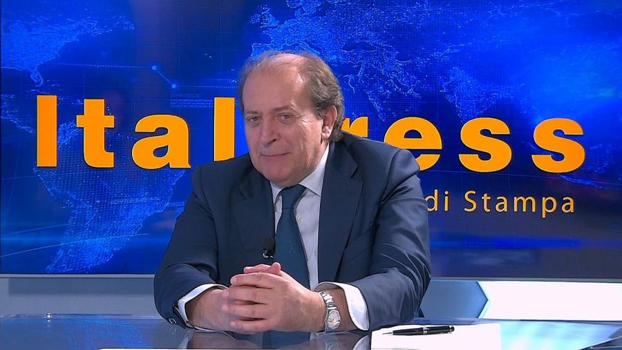 InCE, Dal Mas “Sostegno a connettività e integrazione Ue”