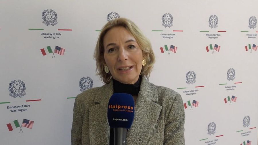 Italia-Usa, Baldassarre “Il Lazio è uno scrigno di bellezze da scoprire”