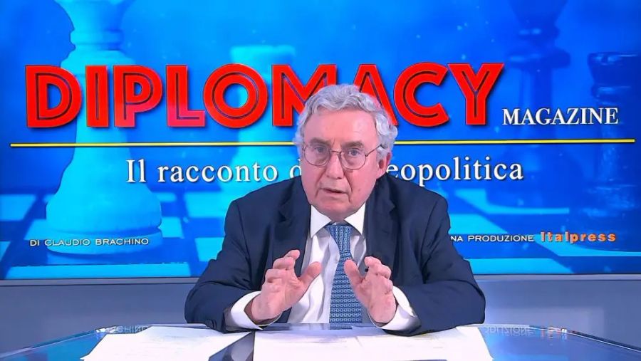 Vivaldi “Ottime relazioni tra Cile e Italia, profonde radici nella storia”