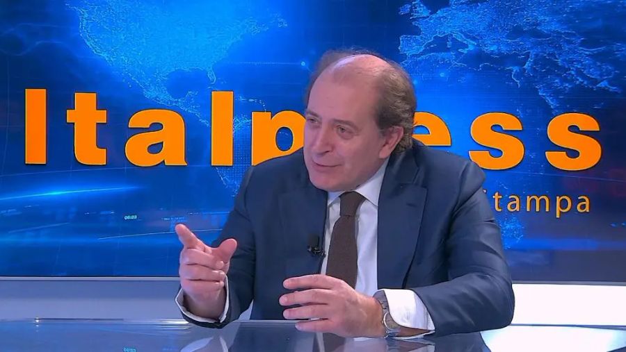 Il segretariato InCE compie 30 anni, Dal Mas “obiettivo riunificare l’Europa”