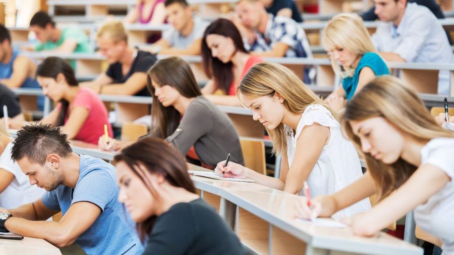 Generation4Universities, al via la sesta edizione del programma per 100 studenti Generation4Universities, al via la sesta edizione del programma per 100 studenti