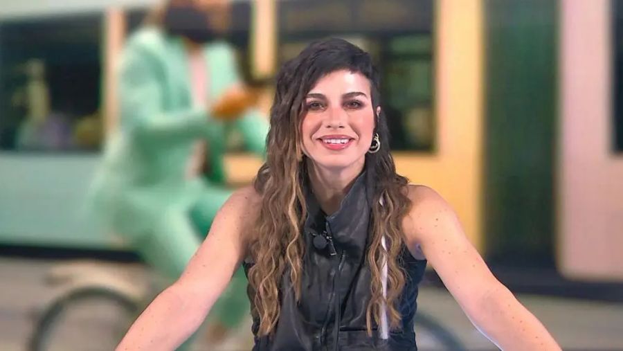 Dolcenera “Con il videoclip di ‘My Lovè racconto il rapporto tra uomo e ia” Dolcenera “Con il videoclip di ‘My Lovè racconto il rapporto tra uomo e ia”