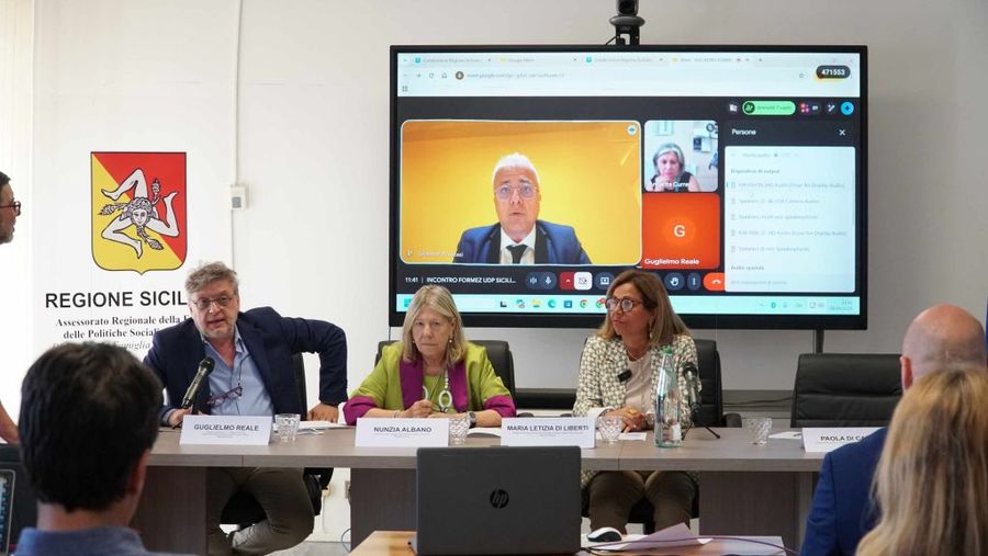 Giustizia più accessibile, in Sicilia l’apertura di 30 Uffici di Prossimità Giustizia più accessibile, in Sicilia l’apertura di 30 Uffici di Prossimità