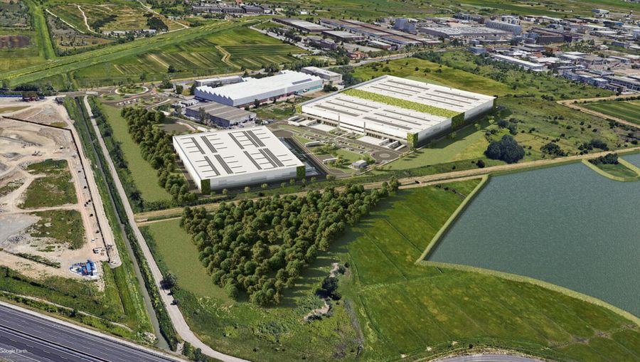 Cree Lighting Europe