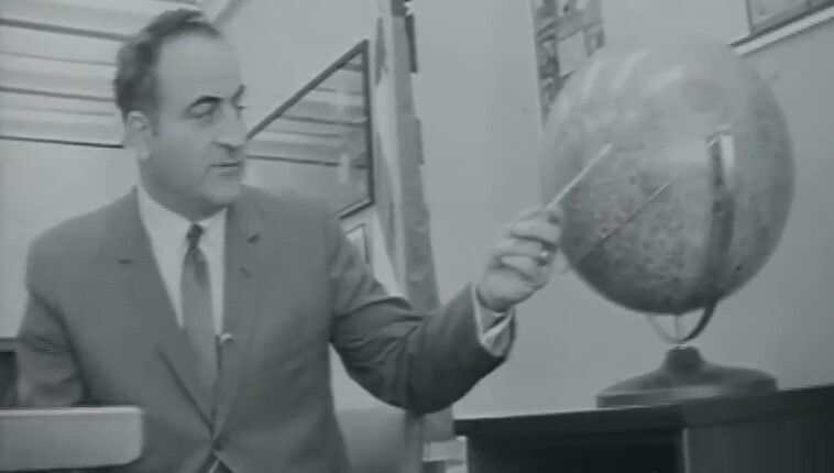 Rocco Petrone, il “regista” dello sbarco sulla Luna: la Basilicata celebra il centenario Rocco Petrone, il “regista” dello sbarco sulla Luna: la Basilicata celebra il centenario