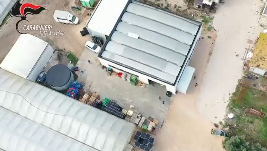 Maxi operazione contro l’immigrazione clandestina, 22 misure cautelari Maxi operazione contro l’immigrazione clandestina, 22 misure cautelari