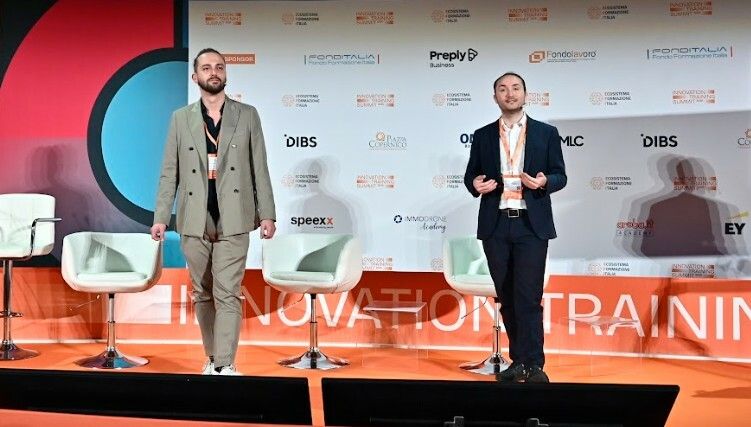 Persone, tecnologia e futuro: a Bologna tre giorni per ripensare il lavoro e la formazione