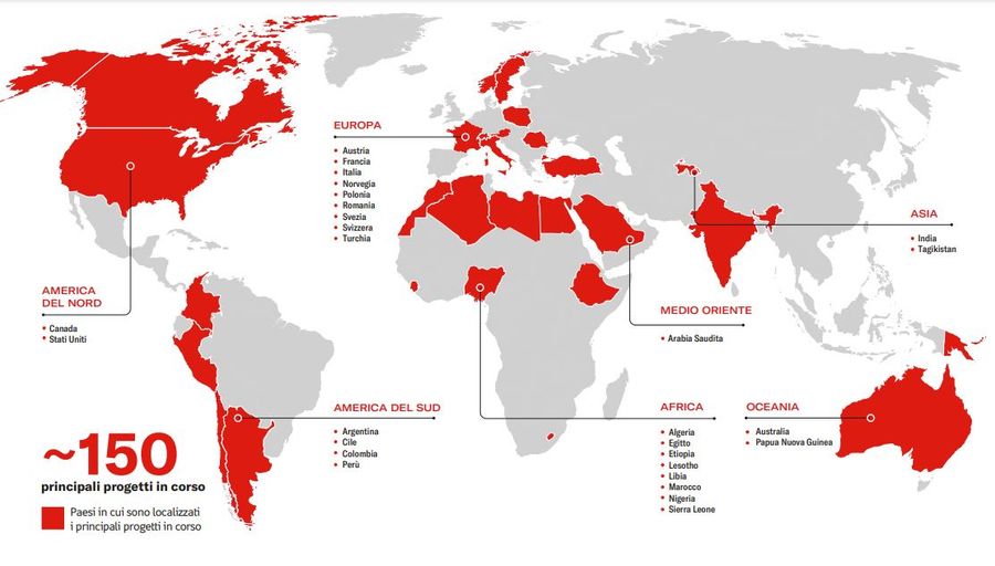 Ponte Stretto, Salini “Pronti a partire con opera orgoglio del Paese”