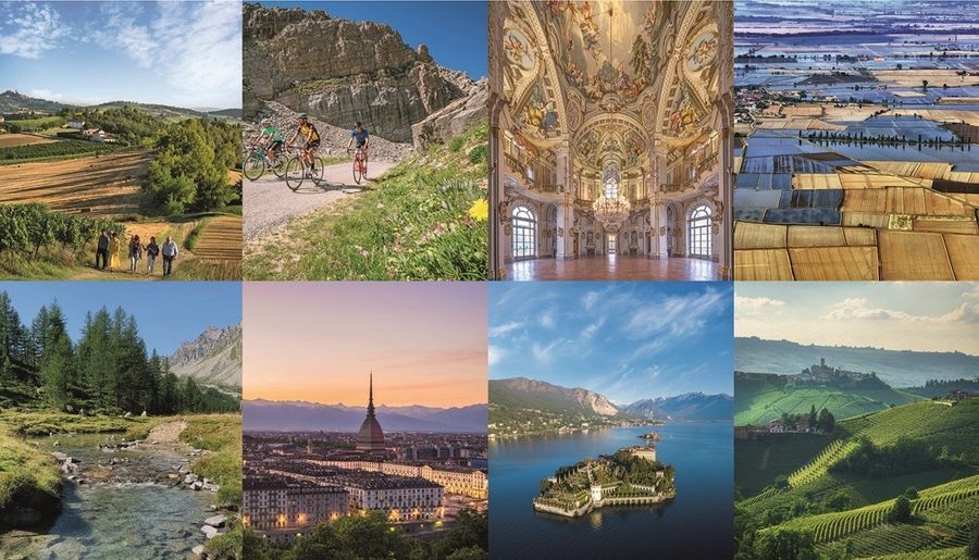 Piemonte alla Bit 2026. Un ponte tra natura, cultura e nuove esperienze per tutto l’anno Piemonte alla Bit 2026. Un ponte tra natura, cultura e nuove esperienze per tutto l’anno