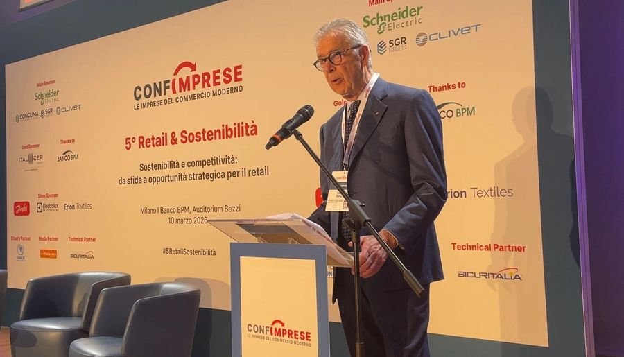 Ricerca Confimprese, il 73% dei retailer punta su parità di genere e inclusione Ricerca Confimprese, il 73% dei retailer punta su parità di genere e inclusione