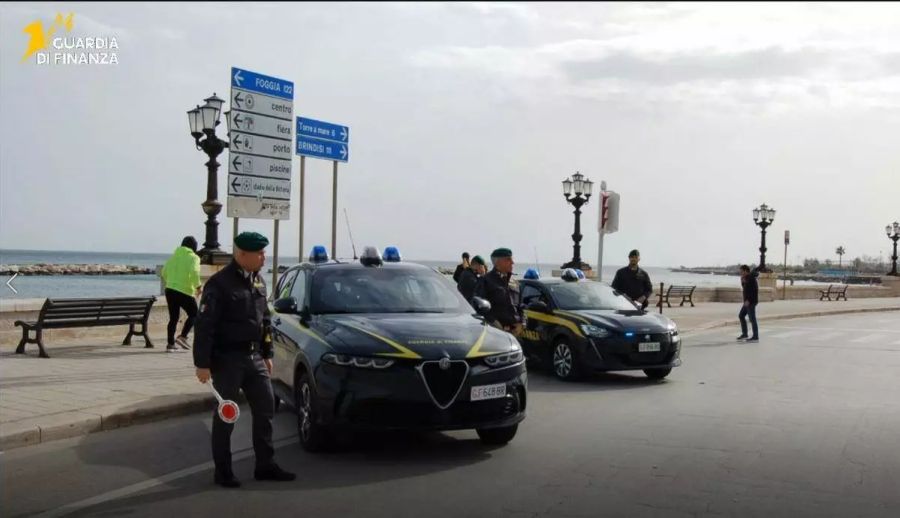 Locazioni turistiche “in nero”, Recuperati in Puglia circa 2,2 mln