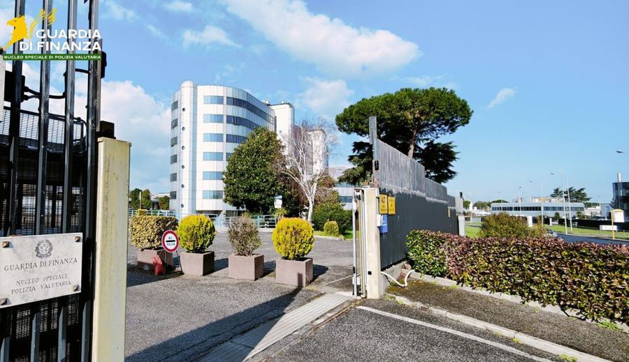 Riciclaggio con criptovalute, sequestro di 9 milioni di dollari