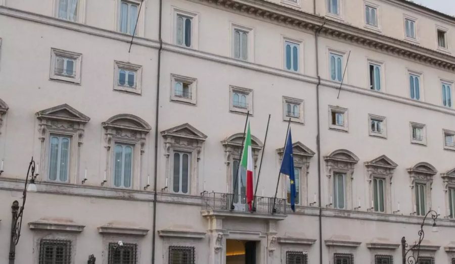 Dall’Ecofin via libera alla revisione del Pnrr italiano Dall’Ecofin via libera alla revisione del Pnrr italiano