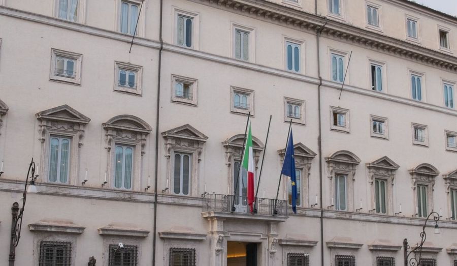 Ucraina, Palazzo Chigi “Obiettivo pace, sovranità e integrità territoriale” Ucraina, Palazzo Chigi “Obiettivo pace, sovranità e integrità territoriale”