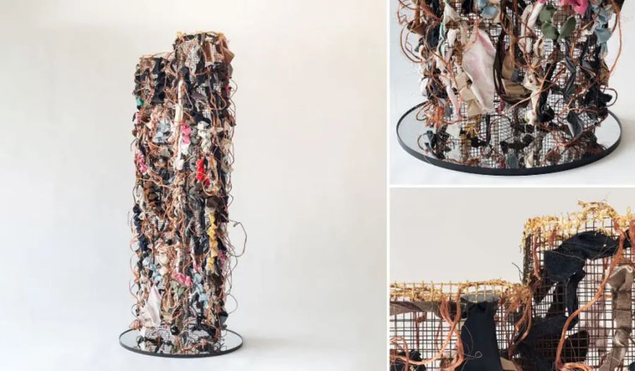 A Ecomondo 2025 l’arte della trasformazione firmata Consorzi Cobat A Ecomondo 2025 l’arte della trasformazione firmata Consorzi Cobat