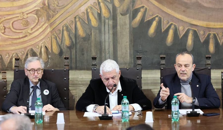 Malattie Rare, ASL Roma 1 lancia due nuove iniziative di prossimità con UNIAMO Malattie Rare, ASL Roma 1 lancia due nuove iniziative di prossimità con UNIAMO