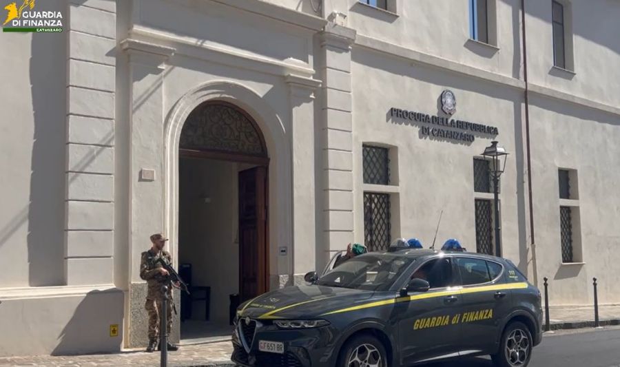 Confisca di beni da un 1 milione per sorvegliato speciale a Catanzaro