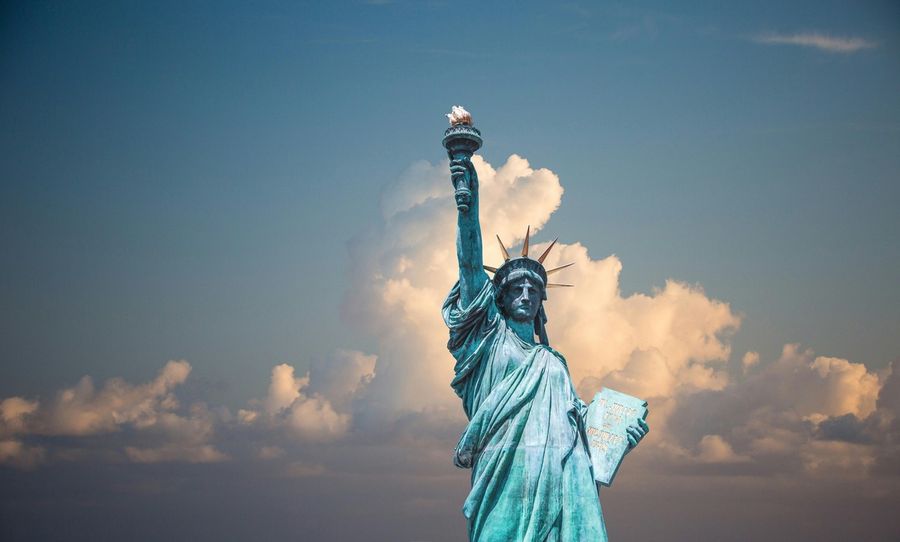 Arte e dazi: l’equilibrio globale in pericolo