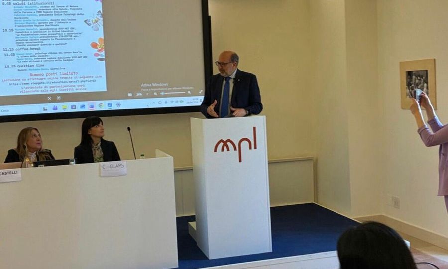 Plusdotazione, Latronico: «Talento e benessere vanno di pari passo. La scuola non basti da sola» Plusdotazione, Latronico: «Talento e benessere vanno di pari passo. La scuola non basti da sola»