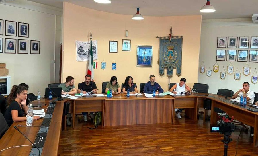 Tursi compatta: «No al deposito nucleare in Basilicata»