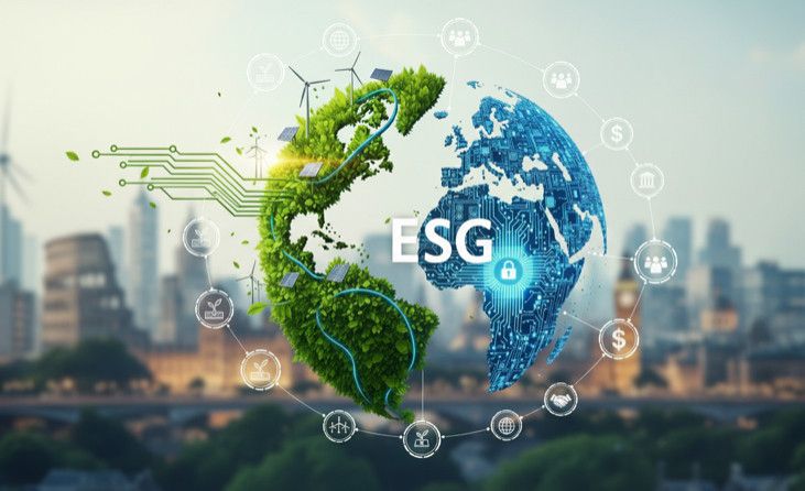 Omnibus e ESG: Revisione Europea per le imprese Omnibus e ESG: Revisione Europea per le imprese
