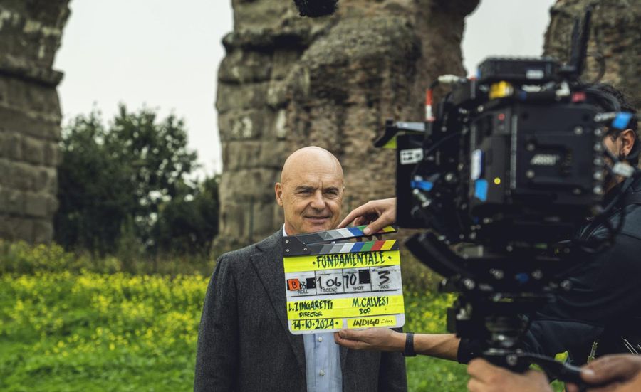 “Noi che veniamo da lontano” “Noi che veniamo da lontano”