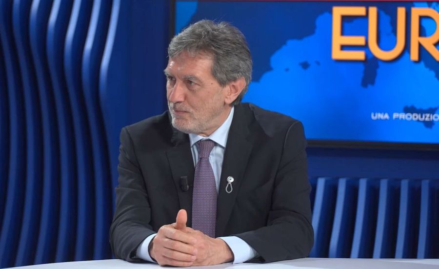 Ue, Marsilio “Sui Fondi di Coesione vanno ascoltati i territori” Ue, Marsilio “Sui Fondi di Coesione vanno ascoltati i territori”
