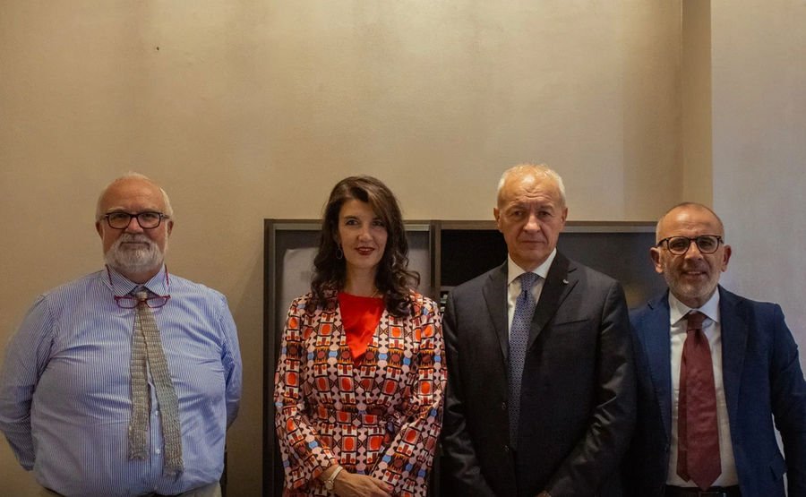 Banca e Imprese dialogo e ascolto