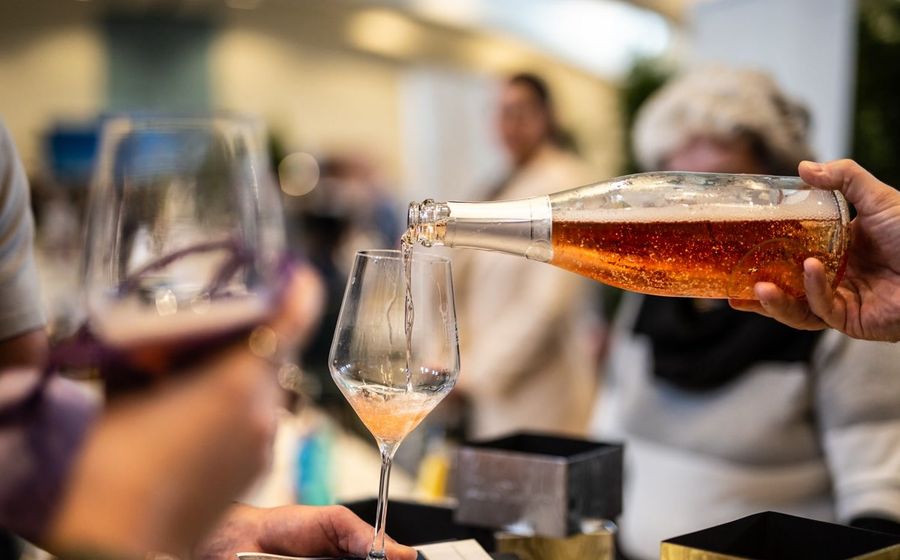 I Magnifici 80” protagonisti della 12ª edizione del Porto Cervo Wine &amp; Food Festival in Costa Smeralda