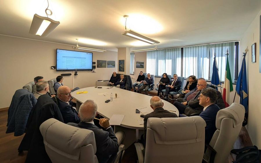 Agricoltura, Cicala: "Dal Tavolo Verde un metodo condiviso per i 20 milioni del bando SRD01"
