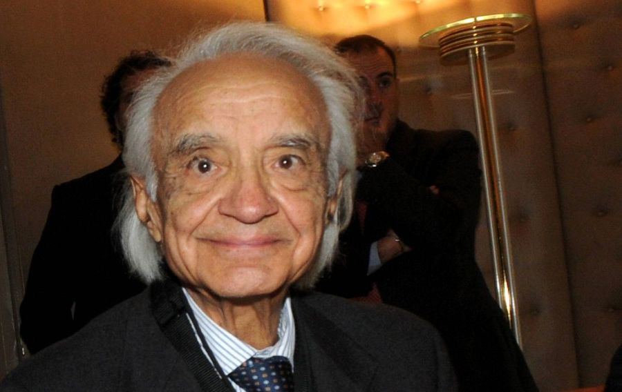 E’ morto il fisico Antonino Zichichi