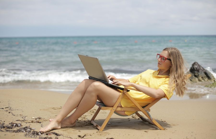 Tempo d’estate: tempo per pensare ad aprire un'impresa nella prossima stagione