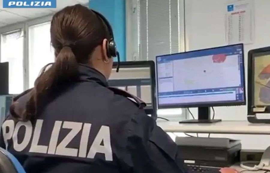 Truffa a onlus che gestisce Cattedrale Firenze, nove fermi