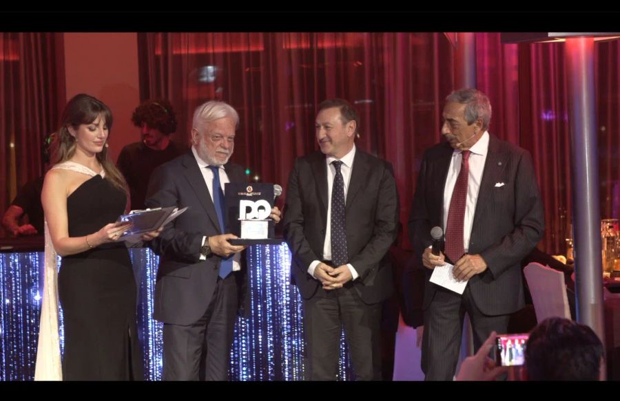 “Musica in sicurezza”, premio speciale ad Anas al Festival di Sanremo “Musica in sicurezza”, premio speciale ad Anas al Festival di Sanremo