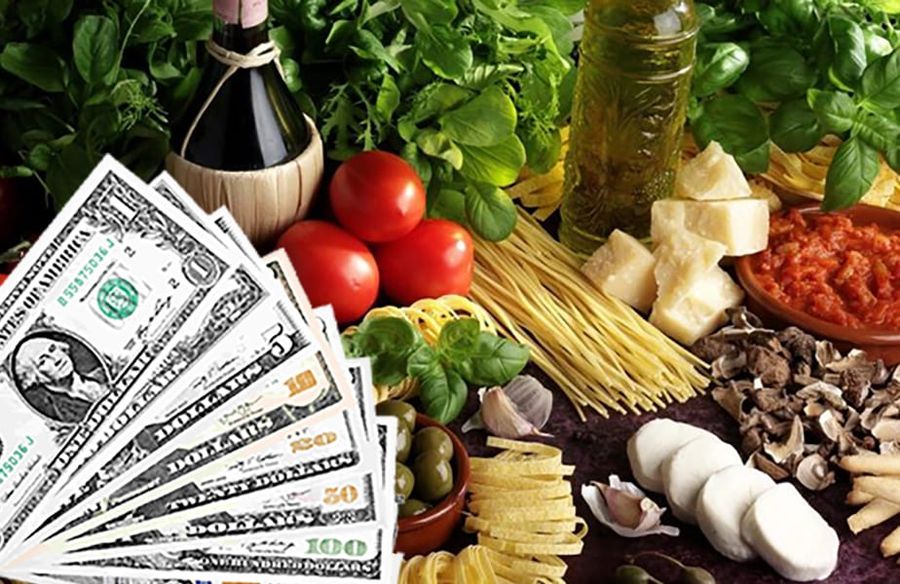 Coldiretti Piemonte, dazi Usa: sos per agroalimentare made in Piemonte