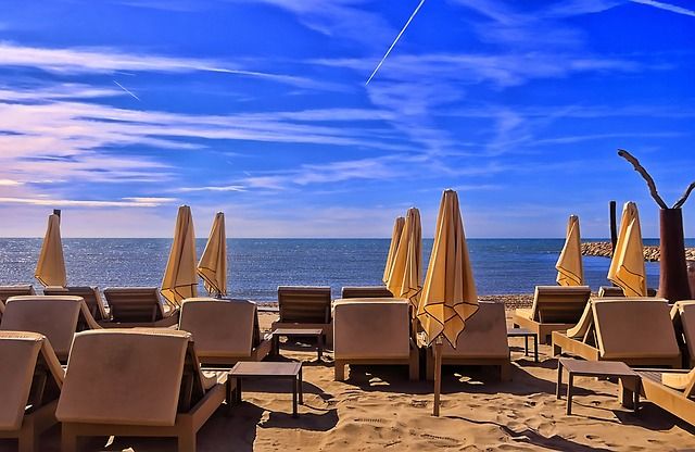 Balneari: in Veneto prime gare per le concessioni, esiti giudicati inaccettabili
