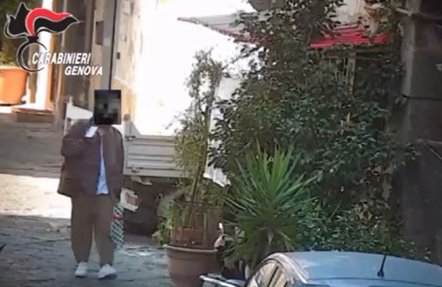 Truffe ad anziani, smantellata organizzazione con base a Napoli