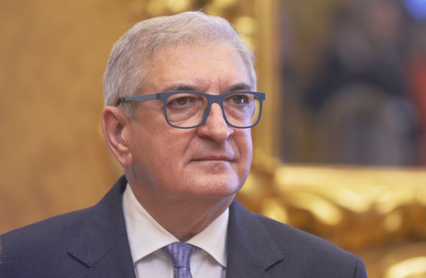 Foti “Commissione Europea accolga richiesta italiana su patto di stabilità” Foti “Commissione Europea accolga richiesta italiana su patto di stabilità”