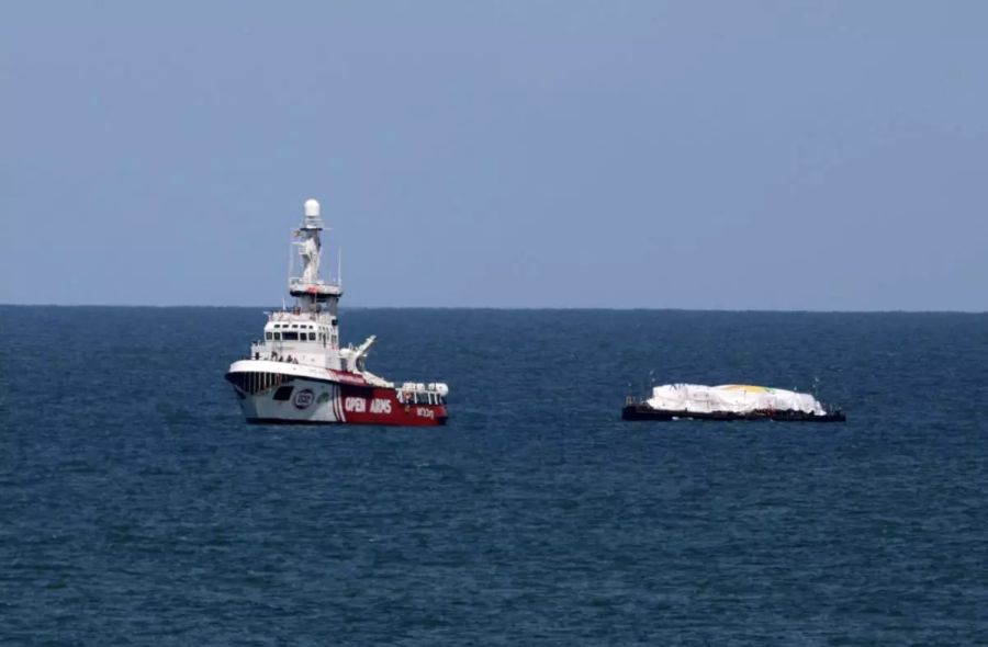 Open Arms, Procura di Palermo ricorre in Cassazione contro Salvini