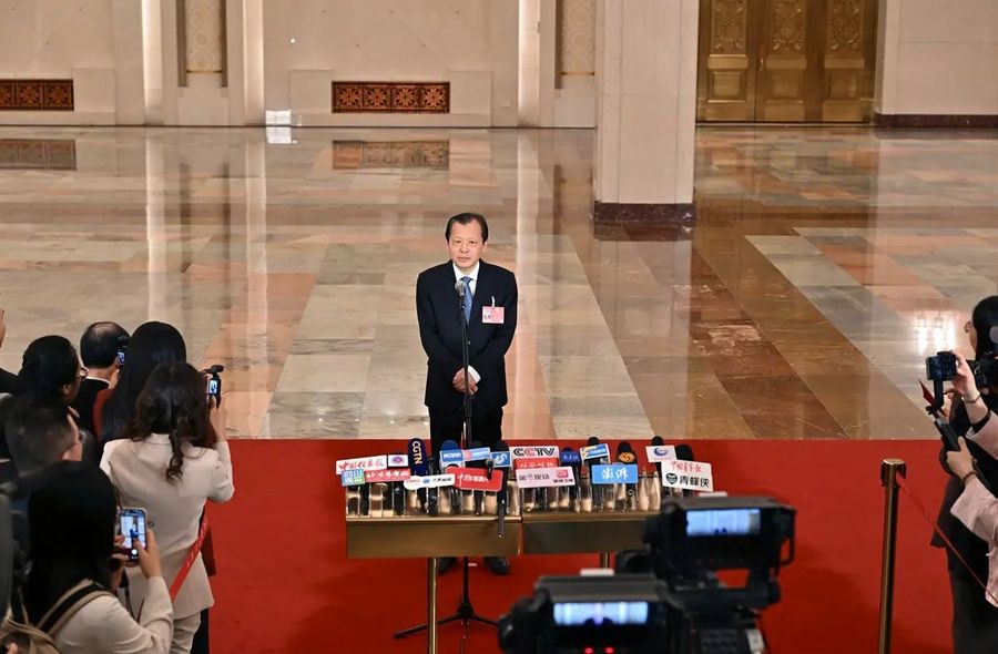 La Cina promuoverà trasporti più smart e verdi nel periodo 2026-2030 La Cina promuoverà trasporti più smart e verdi nel periodo 2026-2030